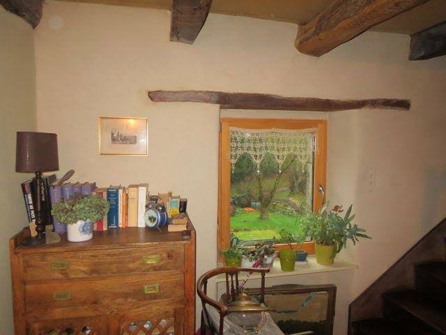 Photo de rénovation du bâti ancien